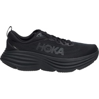 Hoka One One Bondi 8 Herren black/black 46 2/3