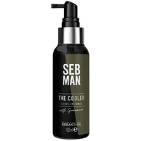 Sebastian Professional Seb Man The Cooler Erfrischendes Leave-in Tonic 100 ml