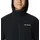 Columbia Tall Heights Hooded Softshell black XL