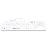 Gett CleanType Prime Touch+ - Weiß