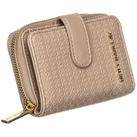 Betty Barclay Geldbörse taupe