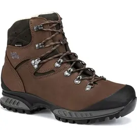 Hanwag Tatra II Wide GTX Herren Erde/Brown 40,5