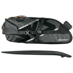 SKS EXPLORER EXP. SADDLEBAG