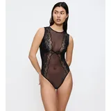 Triumph Stringbody Palina Moonlight Kiss Schwarz L