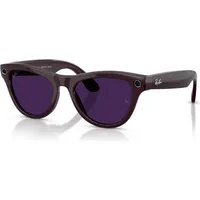 Ray-Ban Meta Gen 2) - Selbsttönend