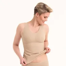Anita Shapinghemd Essential Beige XL