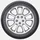 Fortune FSR901 155/65 R14 75T