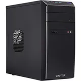 Captiva Power Starter I74-491 Schwarz