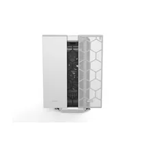 be quiet! Silent Base 802 weiß Midi Tower