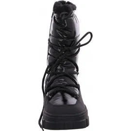 s.Oliver Damen Winterstiefel in Schwarz, 37 EU