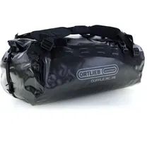 Ortlieb Duffle RC 49L Black