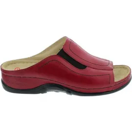 Berkemann Isabella weinrot 37