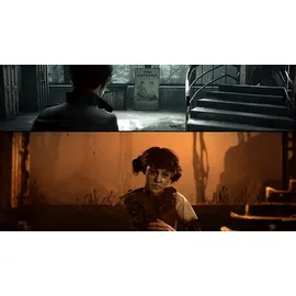 The Medium - Standard Edition (PS5)