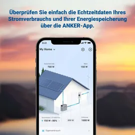 Anker SOLIX 2 E1600 Pro