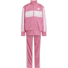 adidas Kinderjogginganzug LK 3S TIB TS Mehrfarbig 116