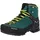 Salewa Rapace GTX Damen Shaded Spruce/Sulphur Spring 37