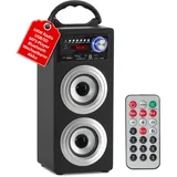 McGrey BS-20 silber