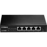 Edimax GS-1005BE - 2,5-Gigabit - Switch 5 Port 2.5 GBit/s