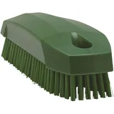 Multi Vikan Nagelbürste Polyester, 6440, grün,