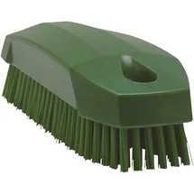 Multi Vikan Nagelbürste Polyester, 6440, grün,