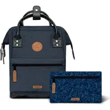 Cabaïa Adventurer Blau