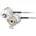 KIH40 5462 0500 Sackloch-Hohlwelle 46mm