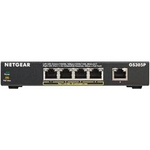 Netgear GS305Pv2
