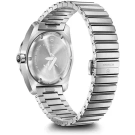 Victorinox Concept One Solar Edelstahl 39,0 mm 242055
