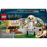 Lego Harry Potter Hedwig im Ligusterweg 4 76425