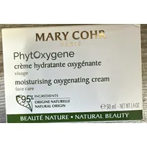 Mary Cohr Phytoxygene Creme 50 ml