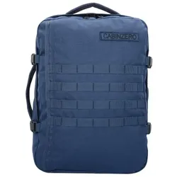 Cabin Zero Military 36L Cabin Backpack Rucksack 46 cm navy