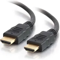 C2G 82006 HDMI-Kabel 3 m, HDMI Cable with Ethernet - 4K