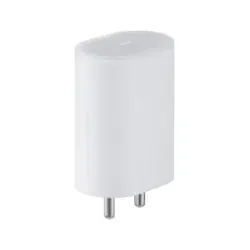Nothing 45 Watt PD Adapter Schnellladen weiß EU