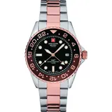 Swiss Alpine Military 7052 Edelstahl 42,0 mm 7052.1154SAM