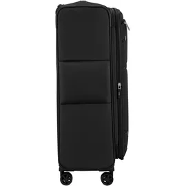 Samsonite Gotwist 4-Rollen 78 cm / 107 l schwarz