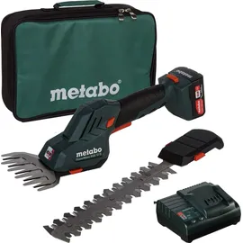 Metabo PowerMaxx SGS 12 Q ohne Akku