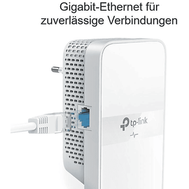 TP-Link TL-WPA7619 KIT)