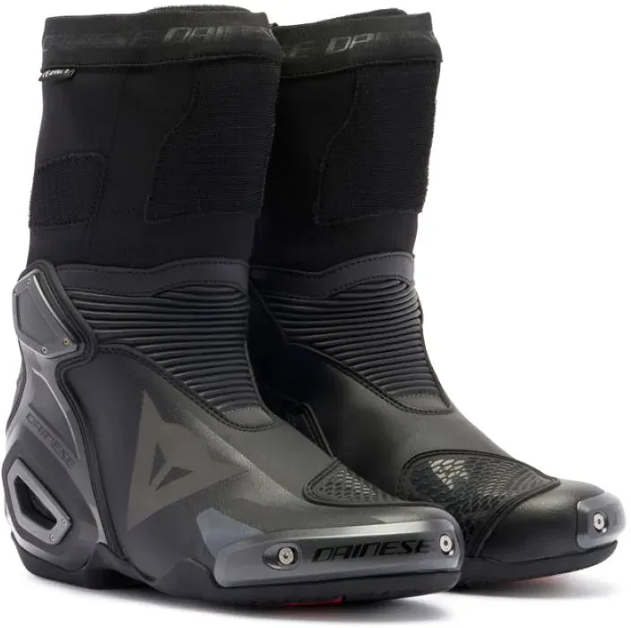 Dainese Axial 2 S26, Stiefel - Schwarz/Schwarz - 43 EU
