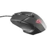 Trust Gaming-Maus Gaming Gxt 101 Gav Gaming-Maus bis zu 4800 Dpi