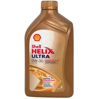 Shell Helix Ultra Professional AP-L 0W-30