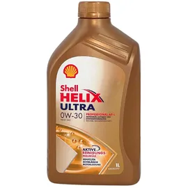 Shell Helix Ultra Professional AP-L 0W-30