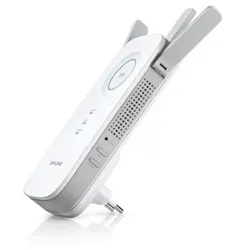 TPLINK TP-LINK RE450 Netzwerk-Repeater Weiß 10, 100, 1000 Mbit/s
