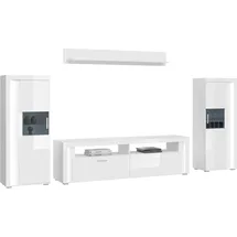 MID.YOU Wohnkombination SKYLIGHT