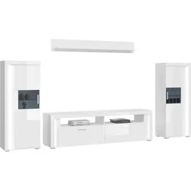 MID.YOU Wohnkombination SKYLIGHT