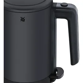 WMF Küchenminis Wasserkocher deep black