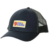 Fjällräven Vardag Långtradarkeps Kappe - Dark Navy L-XL