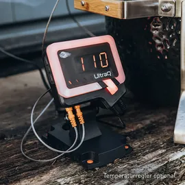 Monolith LeChef BBQ Guru Pro 2.0