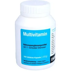 Multivitamin