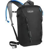 CamelBak Cloud Walker 18 2.5L Hydrorucksack, Black