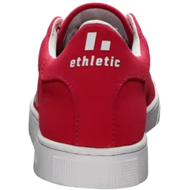 Ethletic Active Lo Cut Damen Cranberry Red/Just White 43